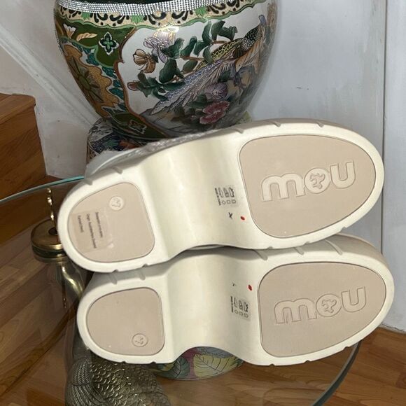 Mou Eskimo snow boot twist tall - Picture 6 of 10